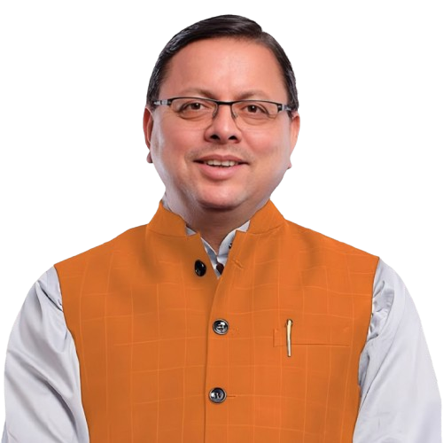 Chief Minister of Uttarakhand